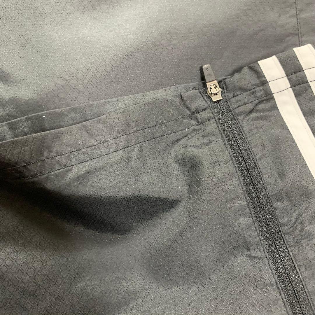 ウォーキング・ランニングウェア 00s adidas setup nylon jacket pants Y2K