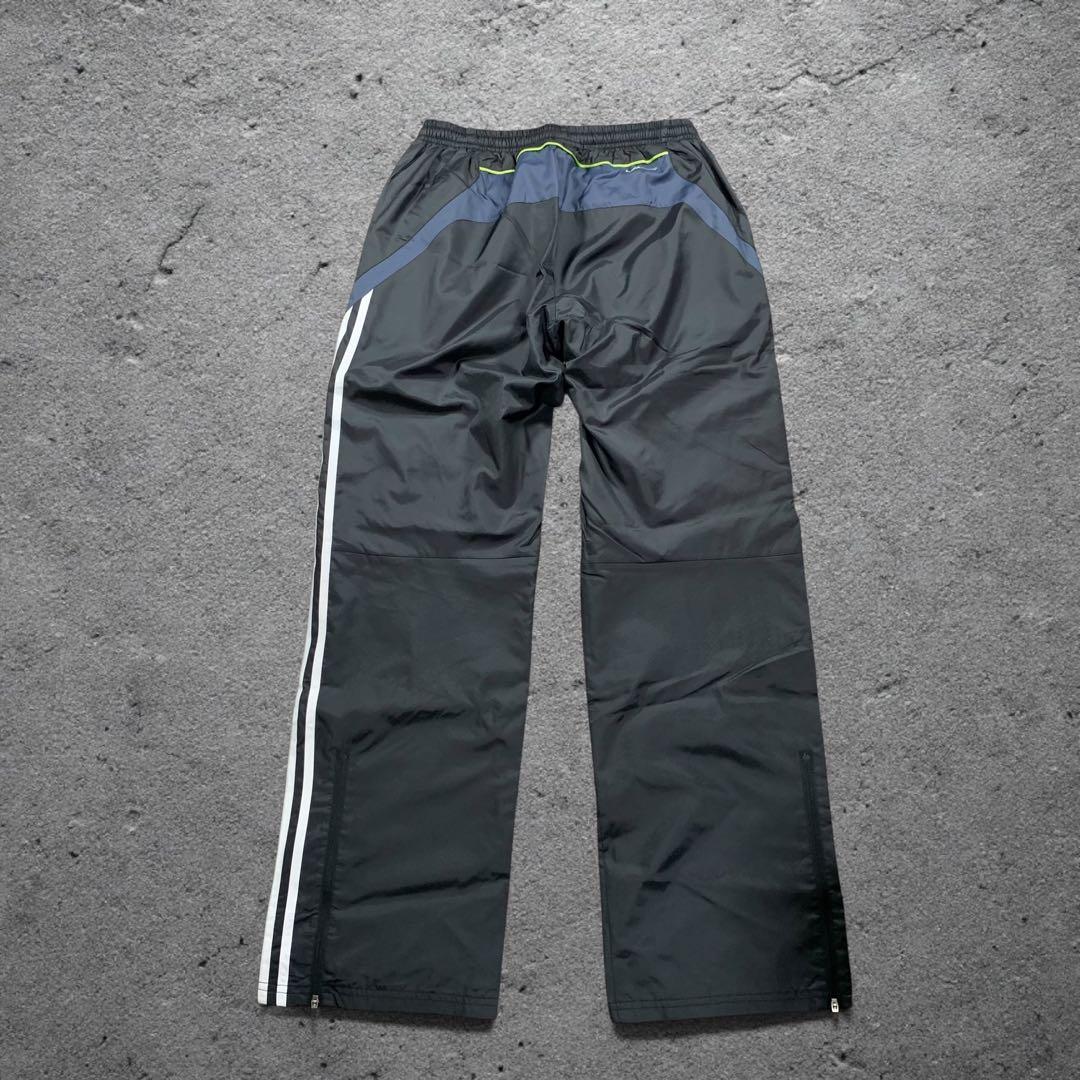 ウォーキング・ランニングウェア 00s adidas setup nylon jacket pants Y2K