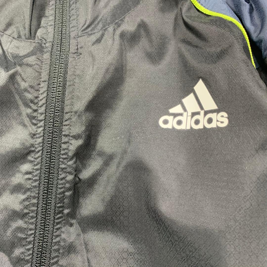 ウォーキング・ランニングウェア 00s adidas setup nylon jacket pants Y2K