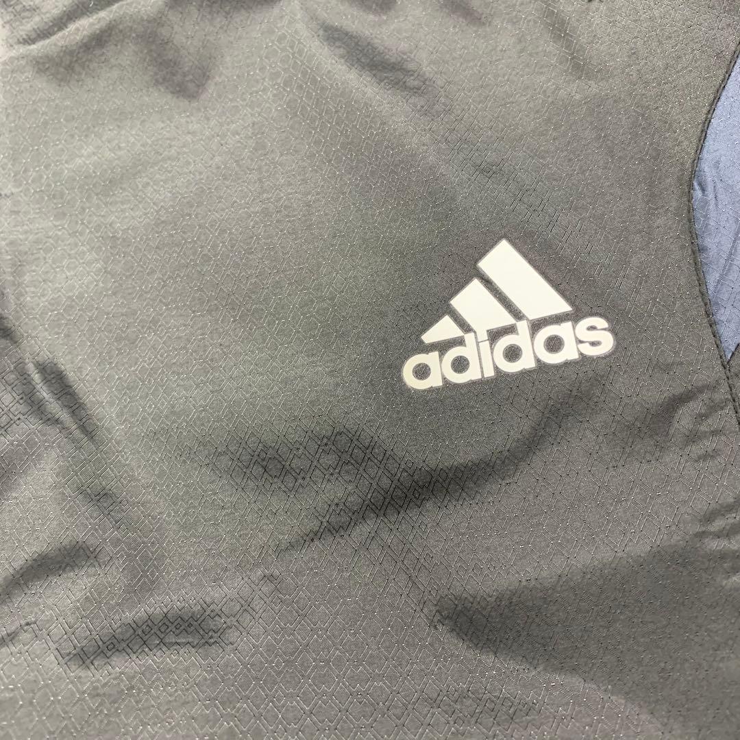 ウォーキング・ランニングウェア 00s adidas setup nylon jacket pants Y2K