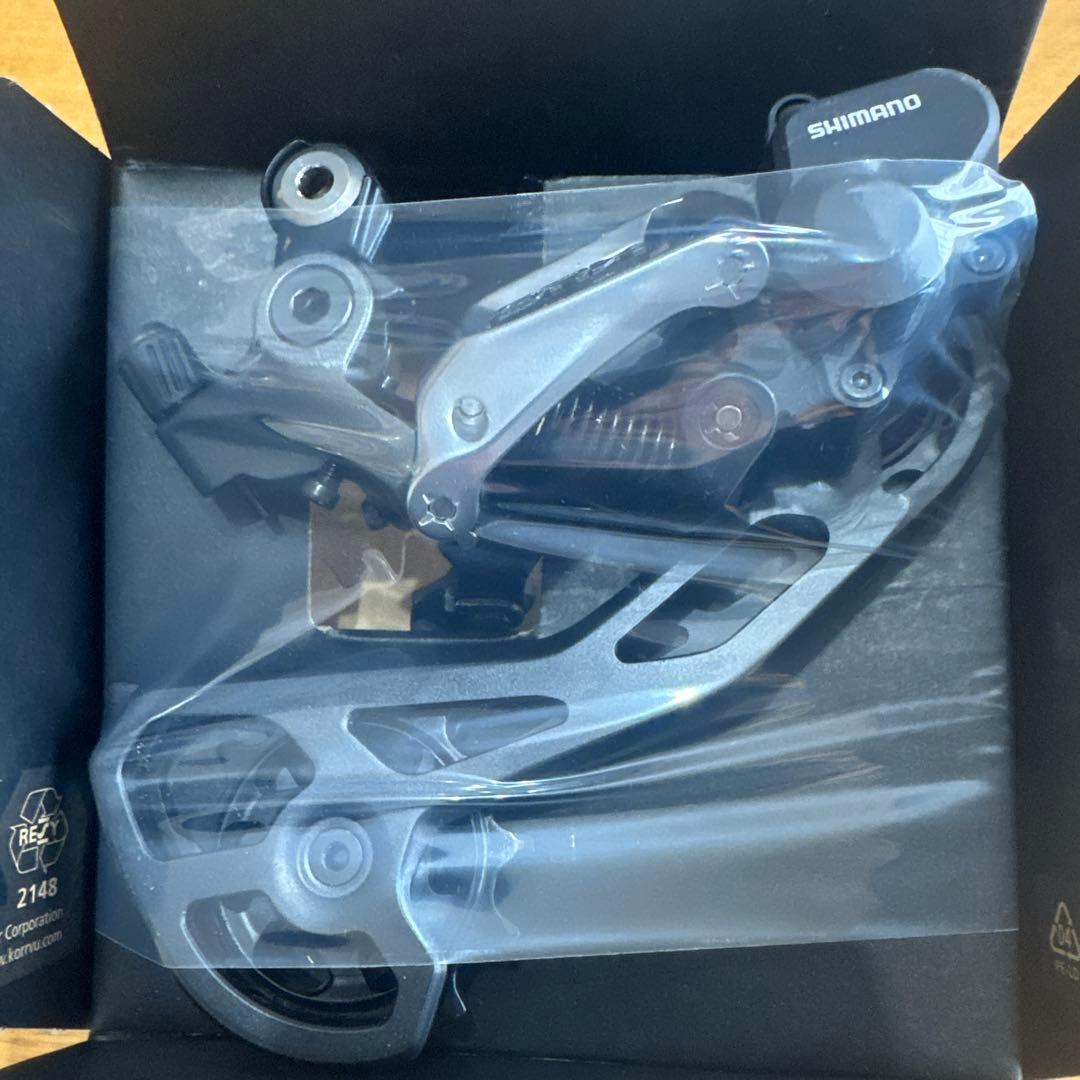 Shimano GRX RX810リアディレイラー