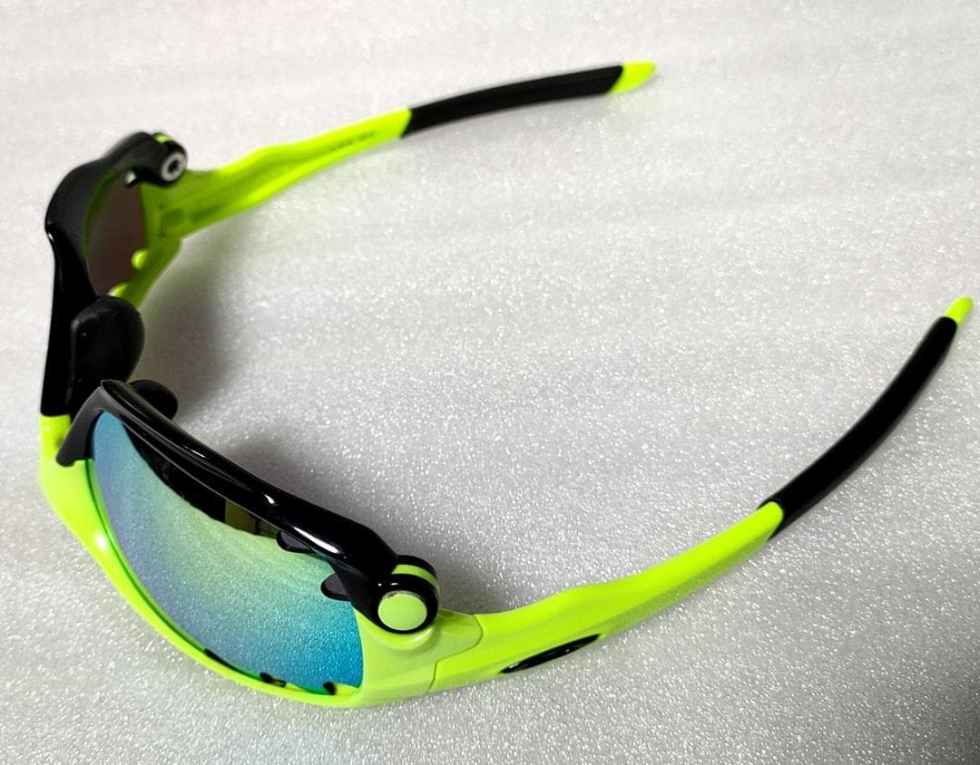オークリー ジョウボーン サングラス OAKLEY 偏光 自転車