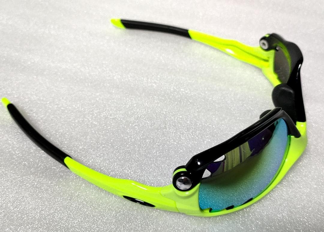オークリー ジョウボーン サングラス OAKLEY 偏光 自転車