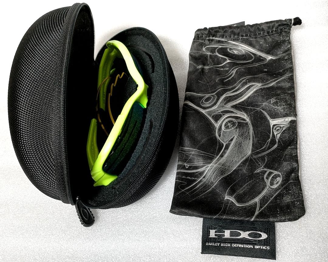 オークリー ジョウボーン サングラス OAKLEY 偏光 自転車