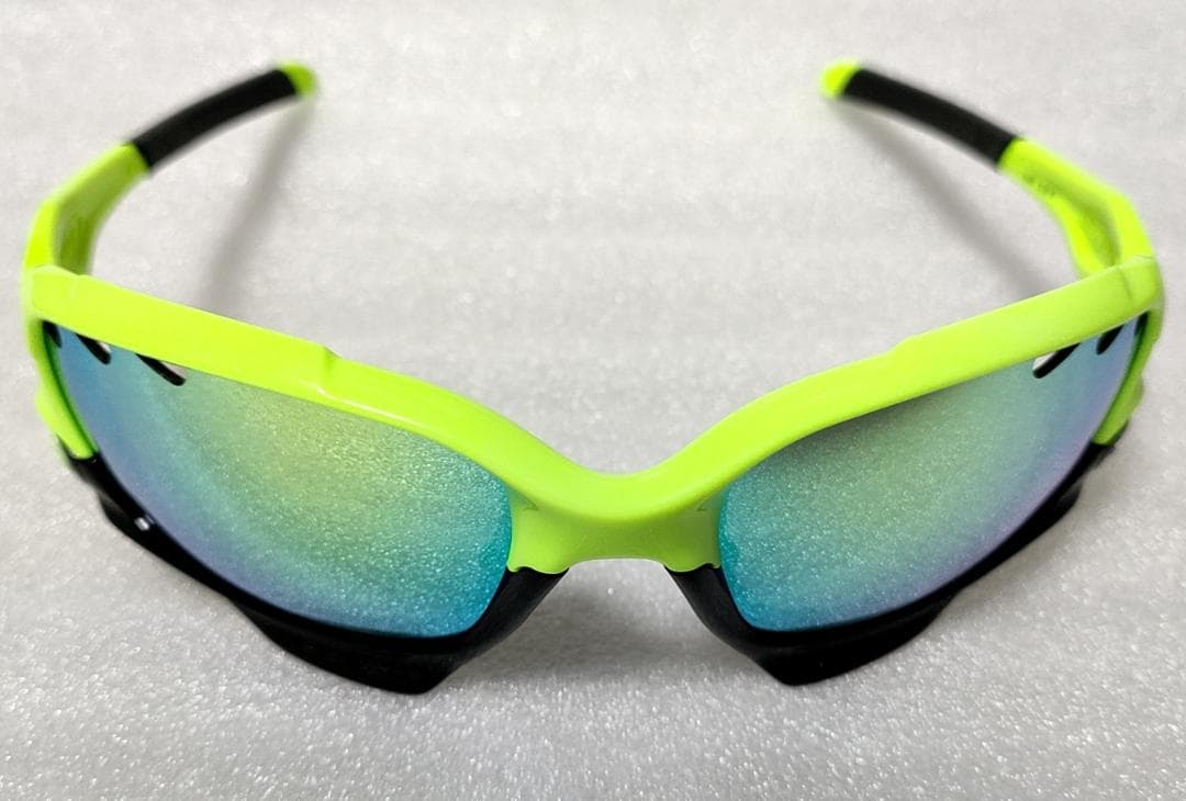 オークリー ジョウボーン サングラス OAKLEY 偏光 自転車