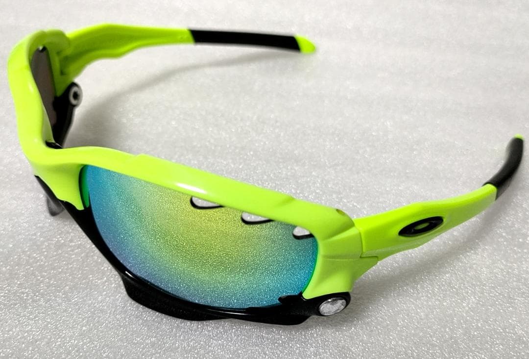 オークリー ジョウボーン サングラス OAKLEY 偏光 自転車