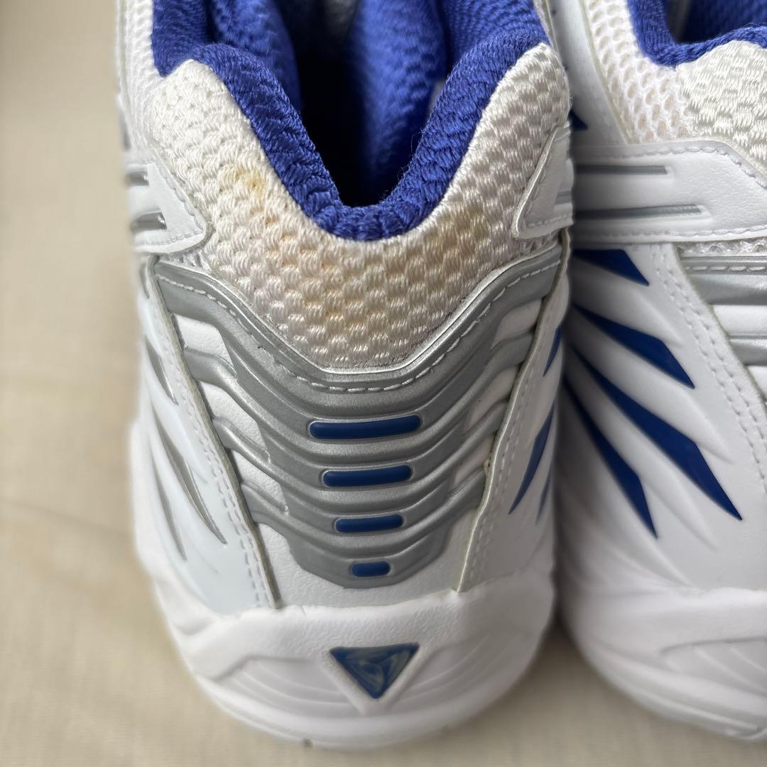 【新品未使用・訳あり】ASICS バスケットシューズ 29センチ