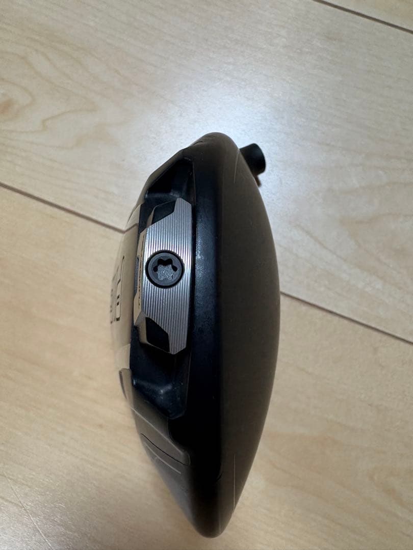 G440 MAX ドライバー