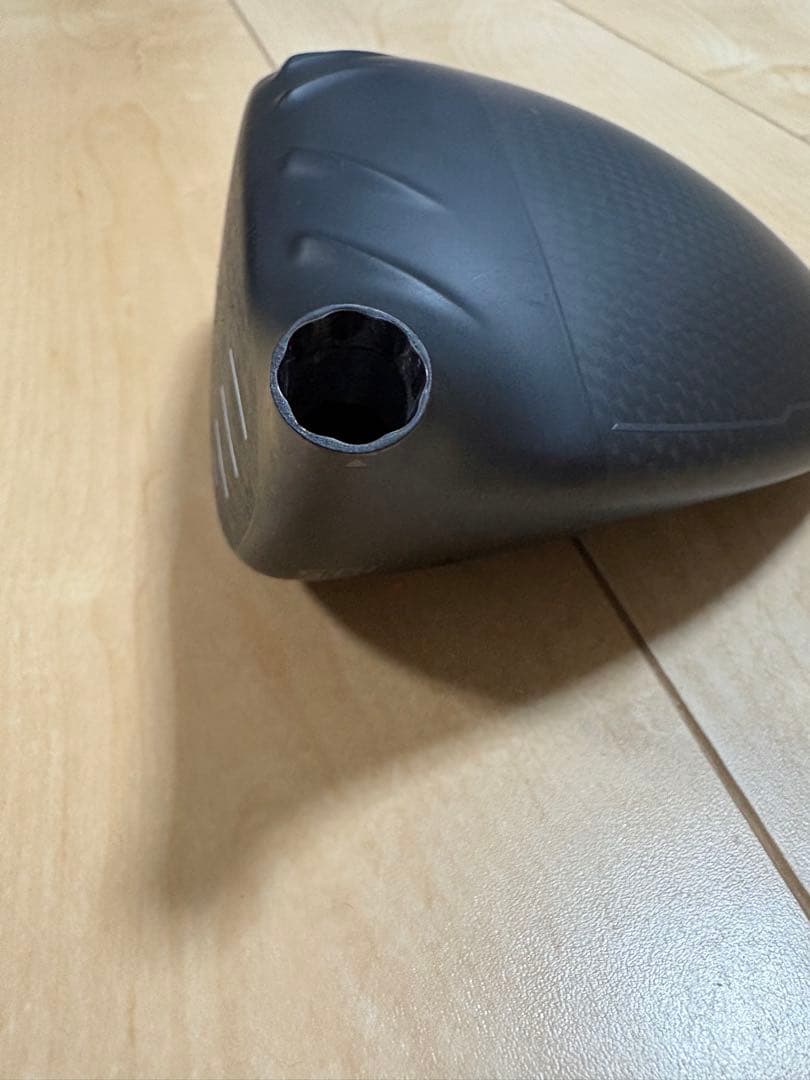 G440 MAX ドライバー