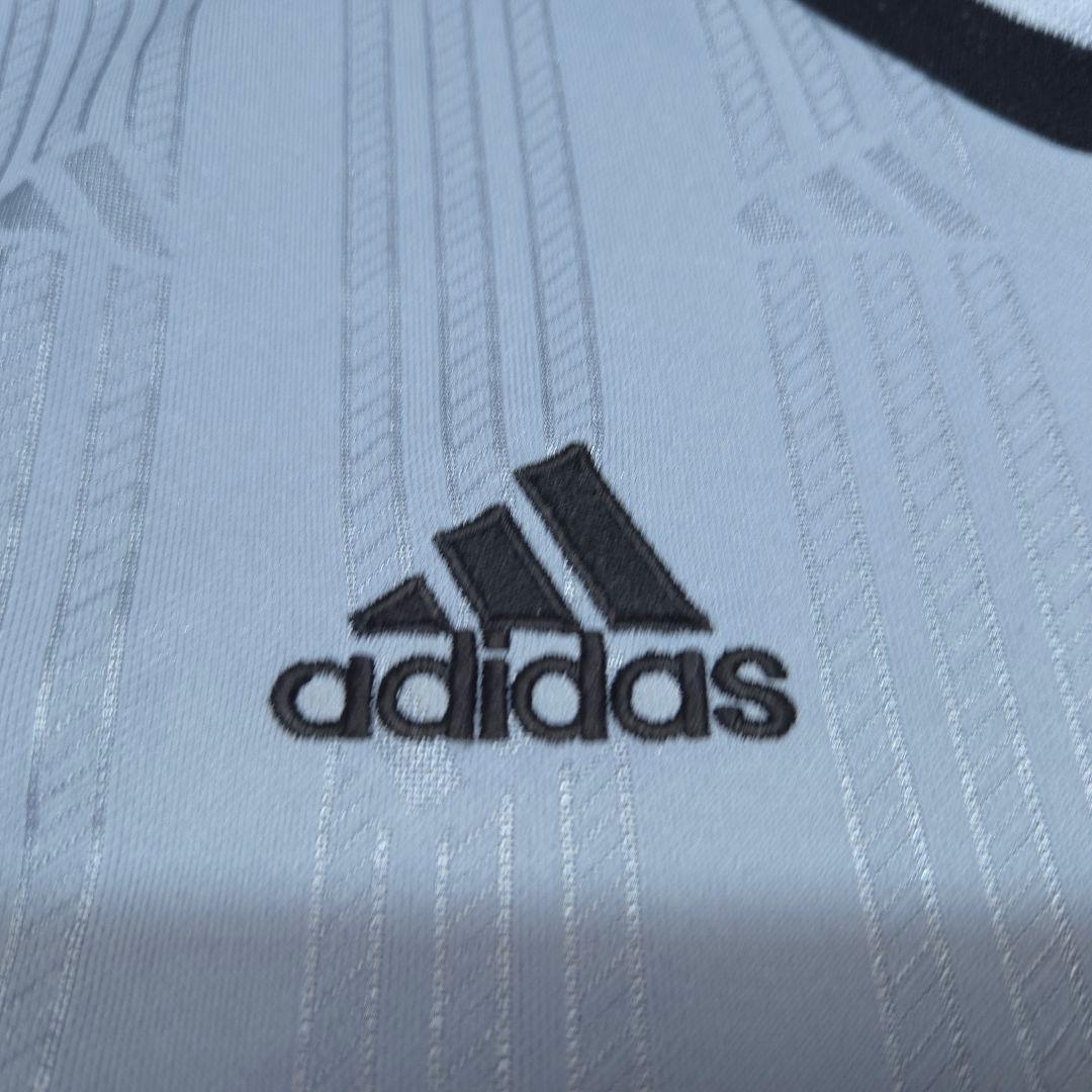 Italy製90s adidas AC MILAN100周年ユニフォーム ミラン