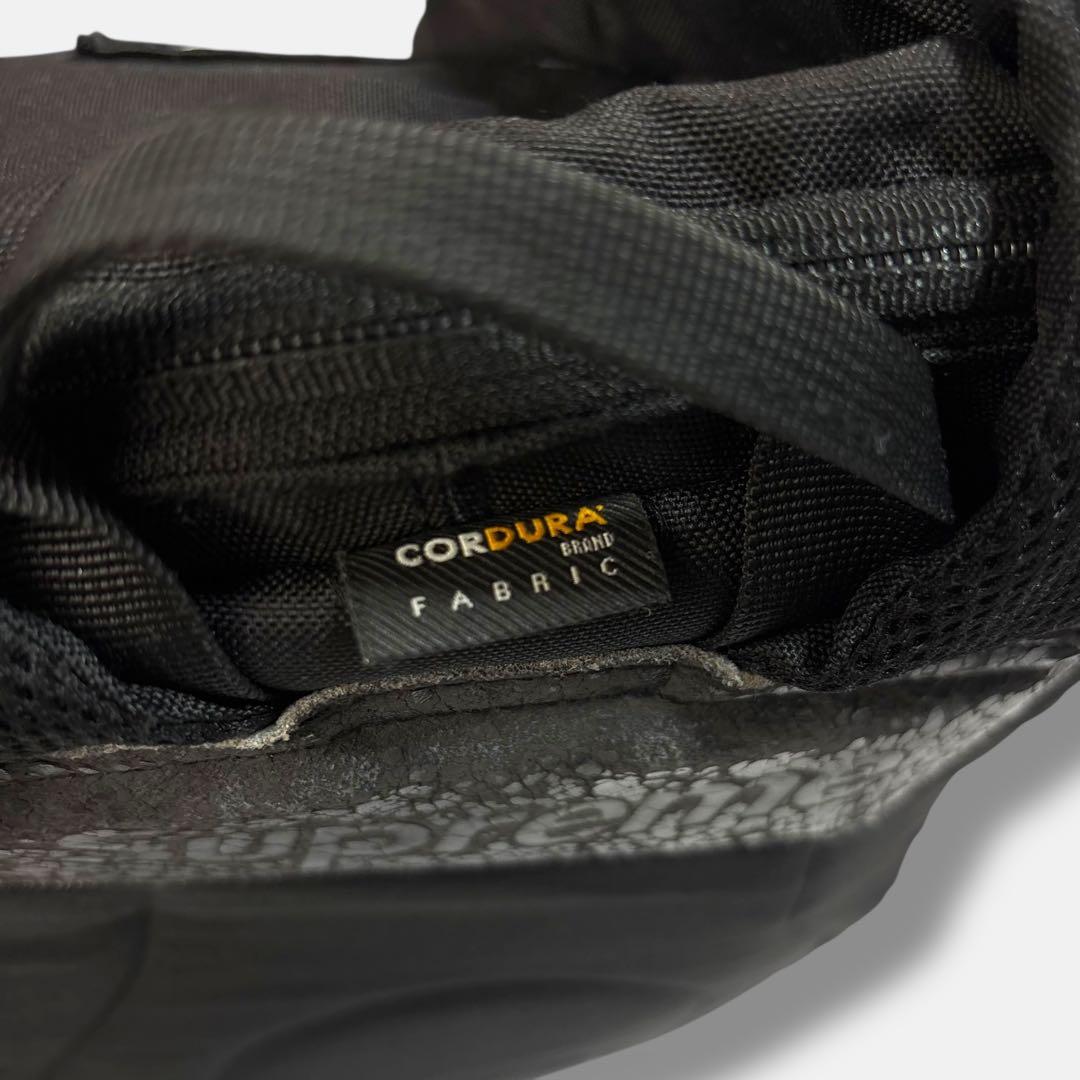 t*0様 SUPREME 15AW contour backpack ストリート