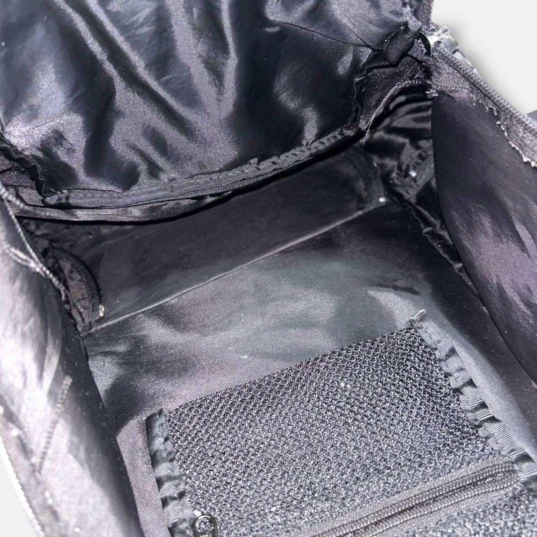 t*0様 SUPREME 15AW contour backpack ストリート