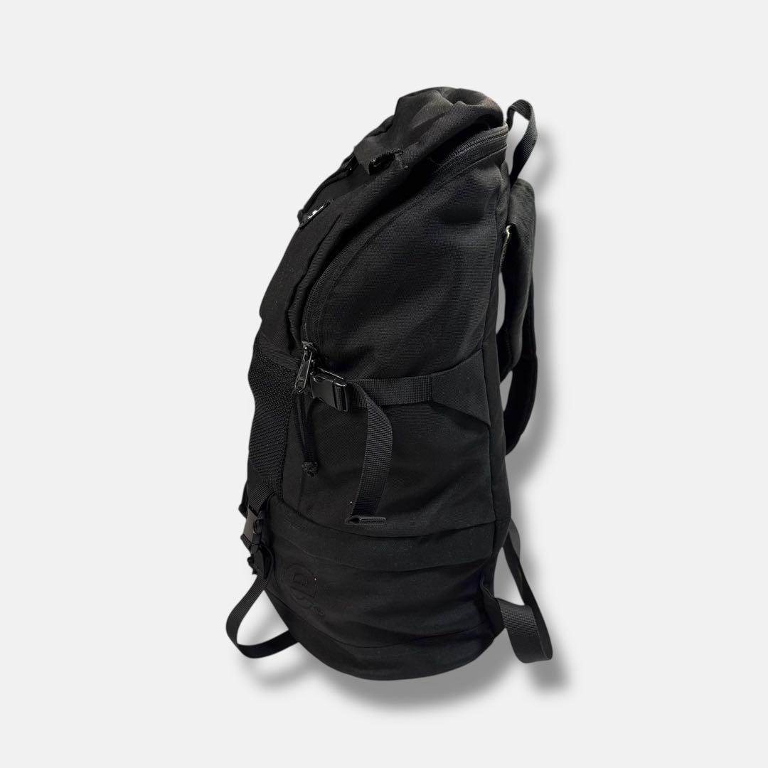 t*0様 SUPREME 15AW contour backpack ストリート