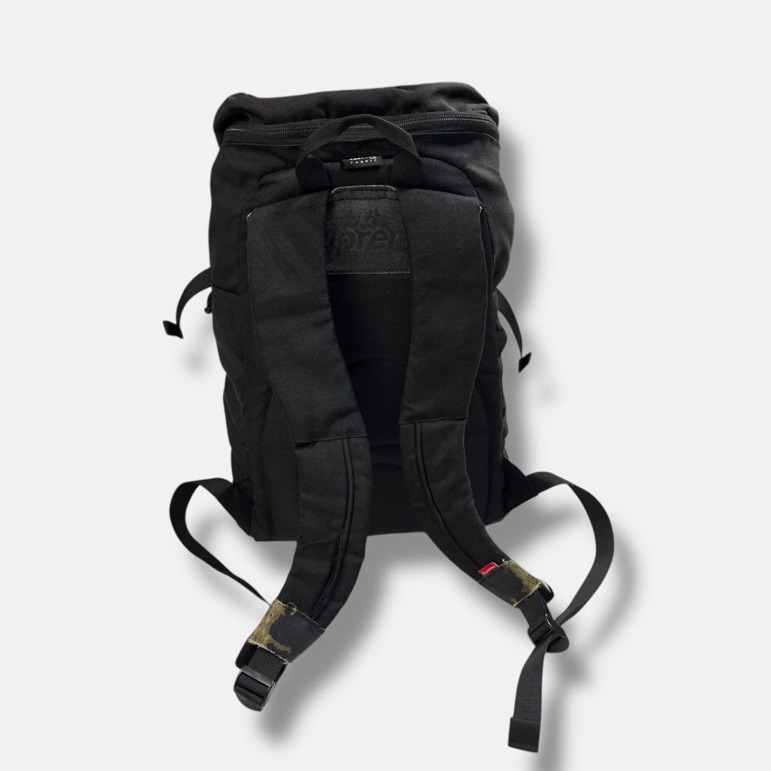 t*0様 SUPREME 15AW contour backpack ストリート