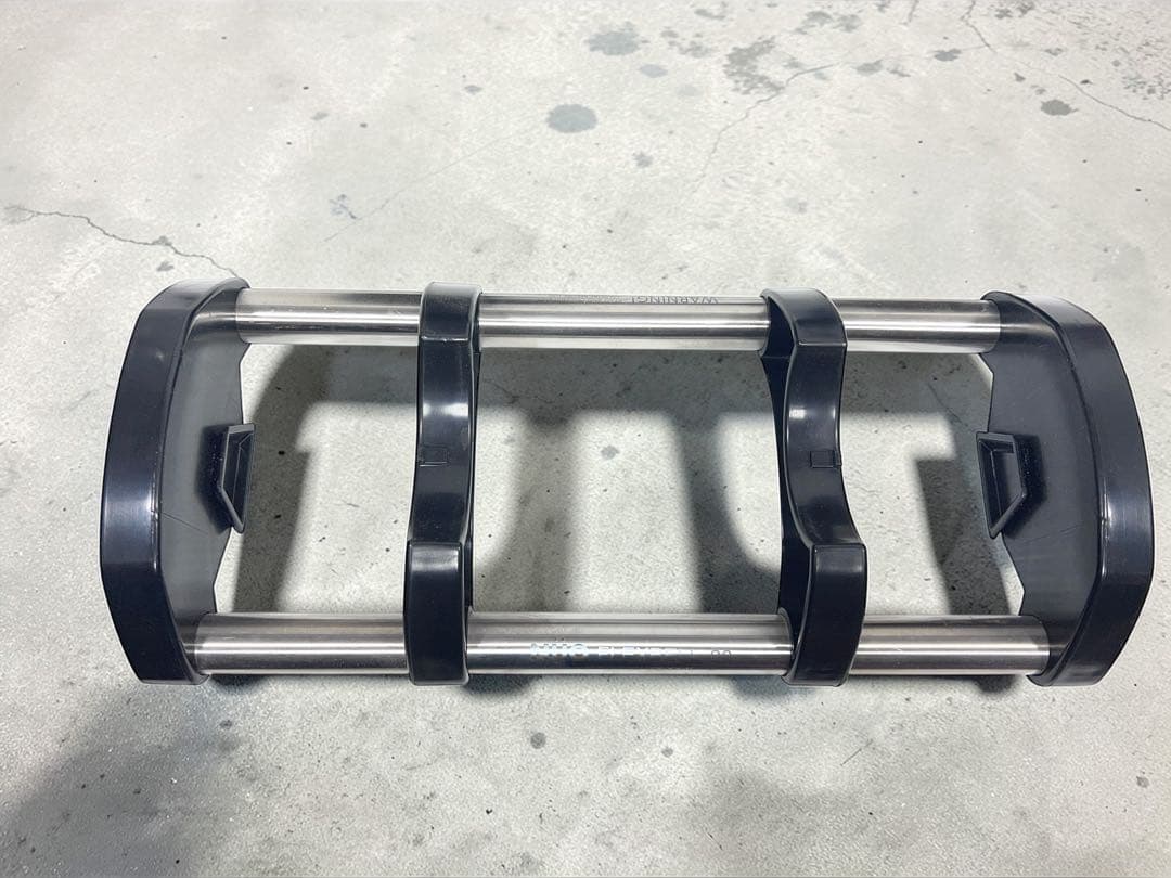 NUO FLEXBELL 20 可変式ダンベル 20kg ①
