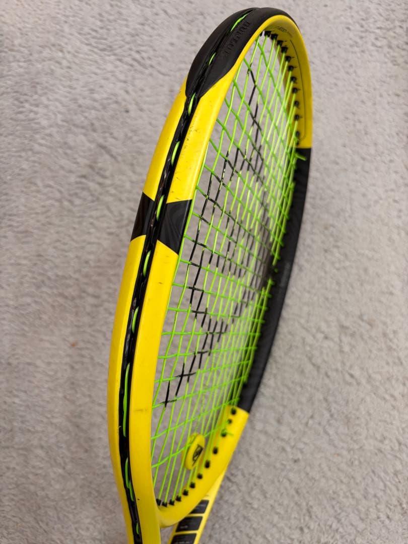 値下げ　DUNLOP SX300 G2 2022