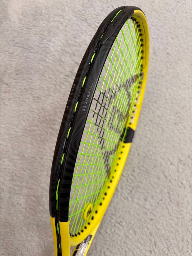 値下げ　DUNLOP SX300 G2 2022
