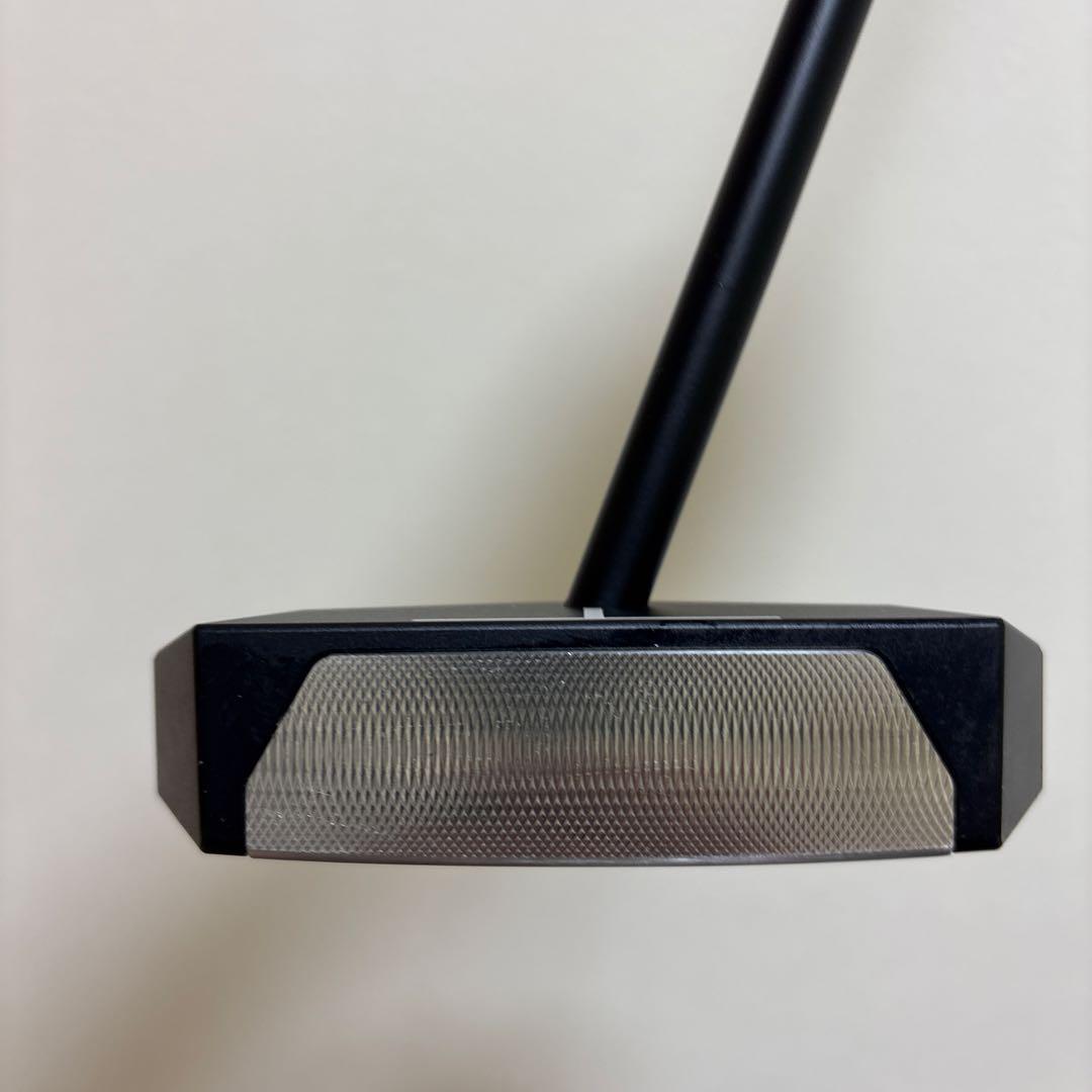 L.A.B.GOLF OZ.1i ラブゴルフ パター 34インチ