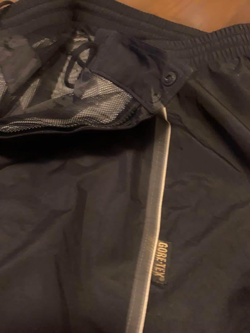 ダイワ Daiwa PROVISOR GORE-TEX フィッシングパンツ ３L