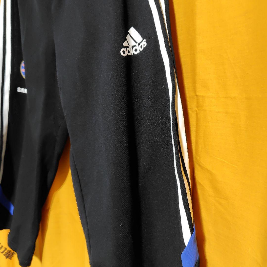 adidas CHELSEA FC トレーニングウェアセット七分丈　XLサイズ