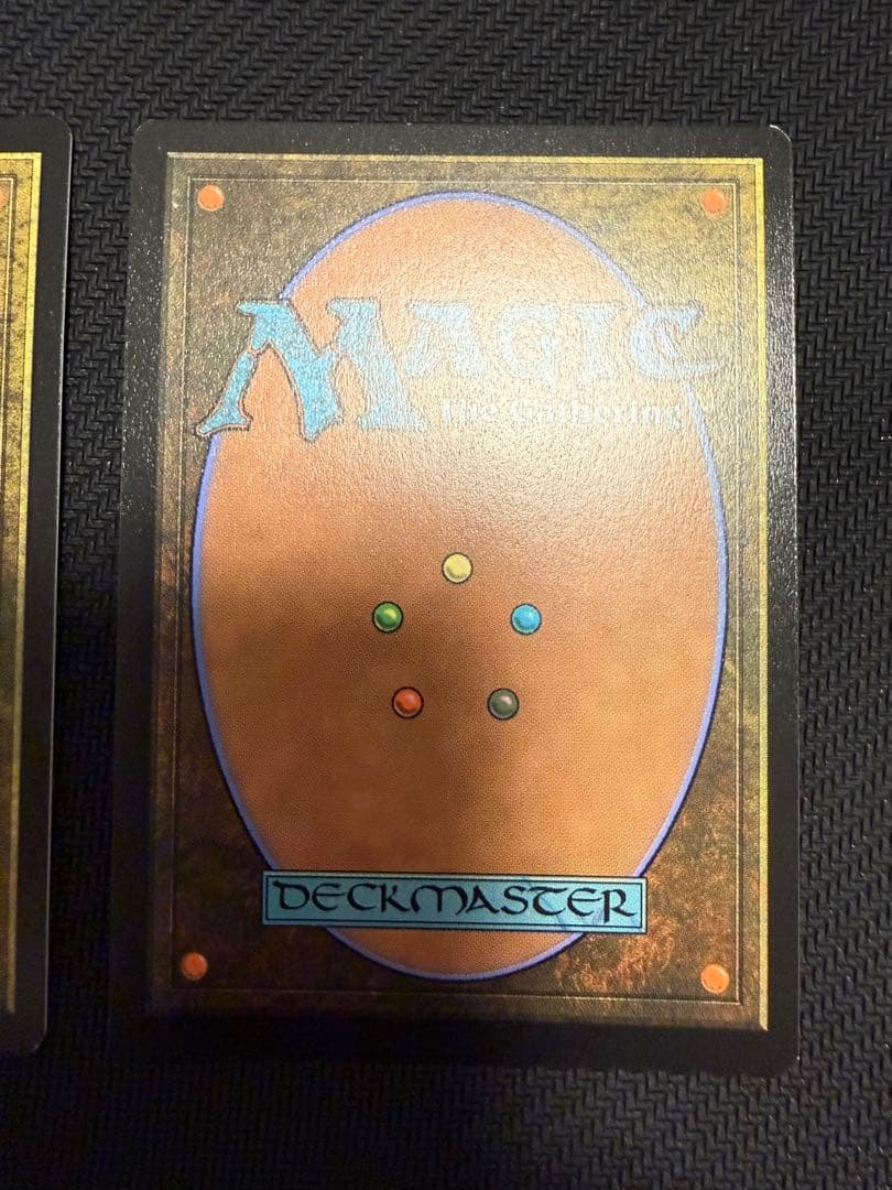 MTG ピザバンドル foil プロモ 統率者の板金鎧 暗黒の儀式 2枚セット