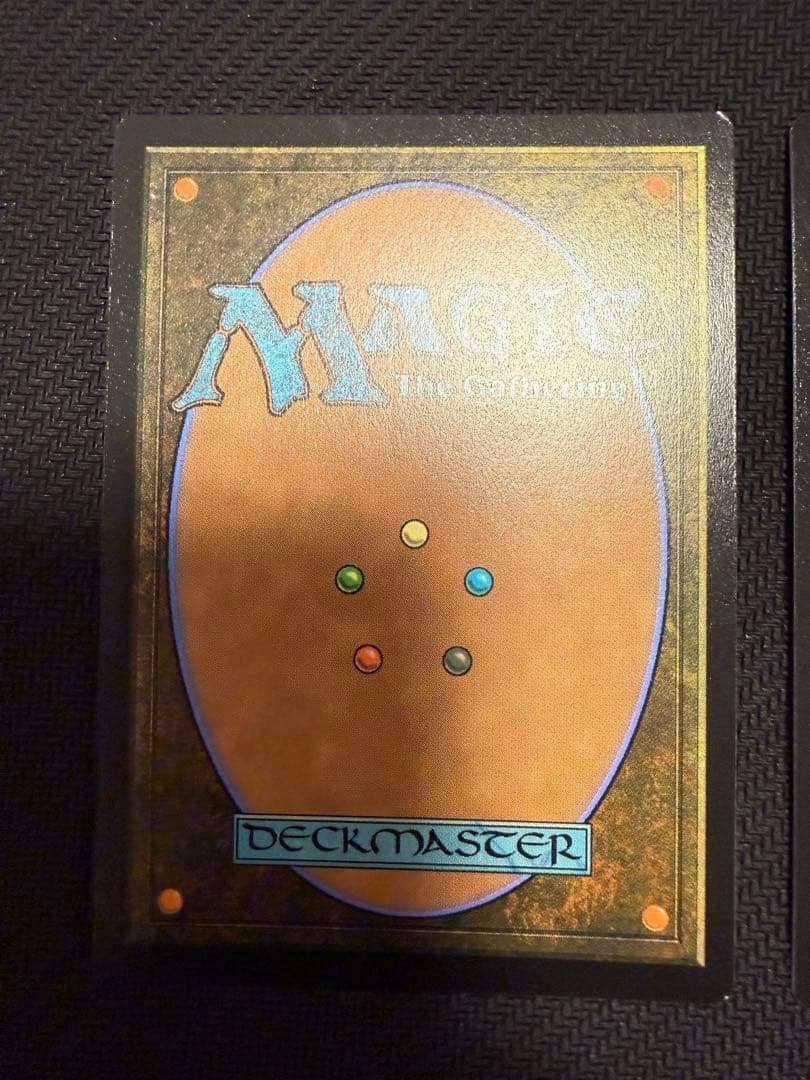 MTG ピザバンドル foil プロモ 統率者の板金鎧 暗黒の儀式 2枚セット