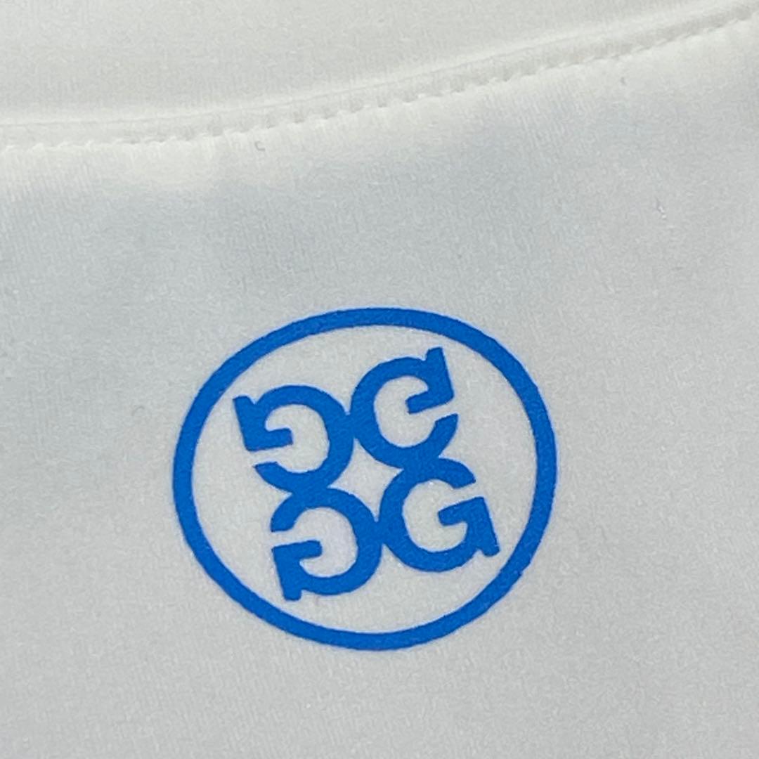 【未使用】定価2.3万円 G/FORE レディース 長袖 ロングTシャツ