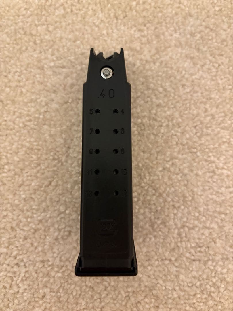 Glock ガスガン ホルスター付き
