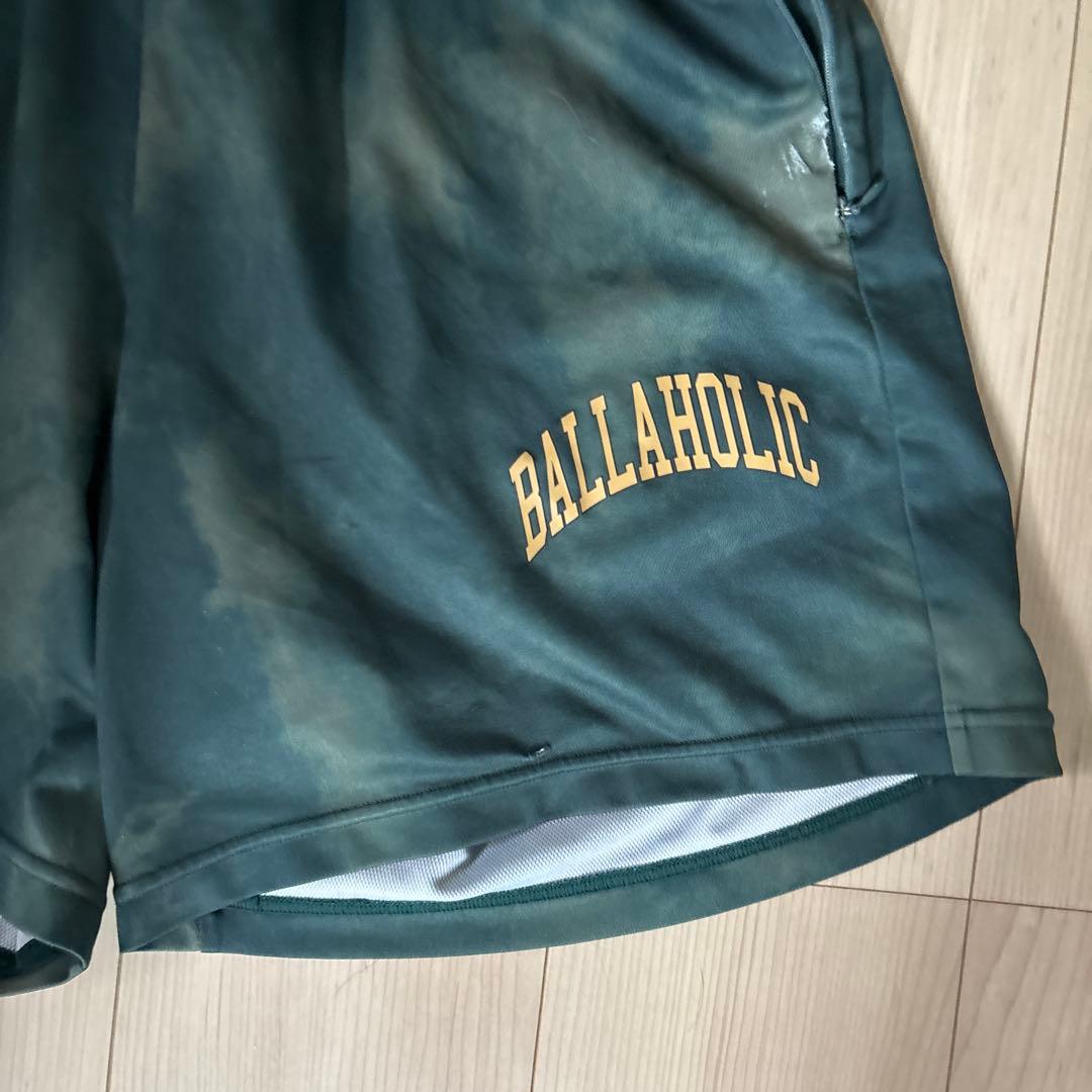 balloaholc タンクトップバスパンセット