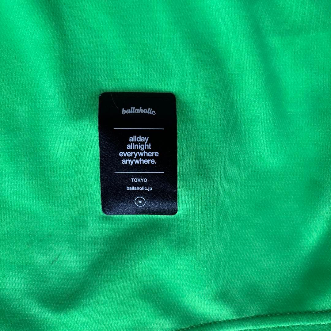 balloaholc タンクトップバスパンセット