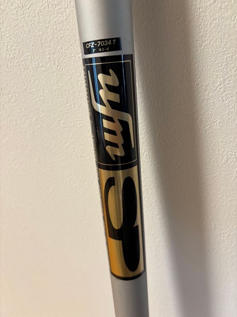 UFMウエダ フライロッド ジャンク品