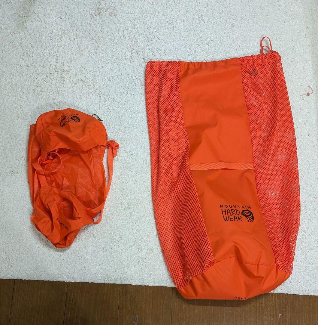 【ほぼ未使用】ファントム 15F/-9C Reg