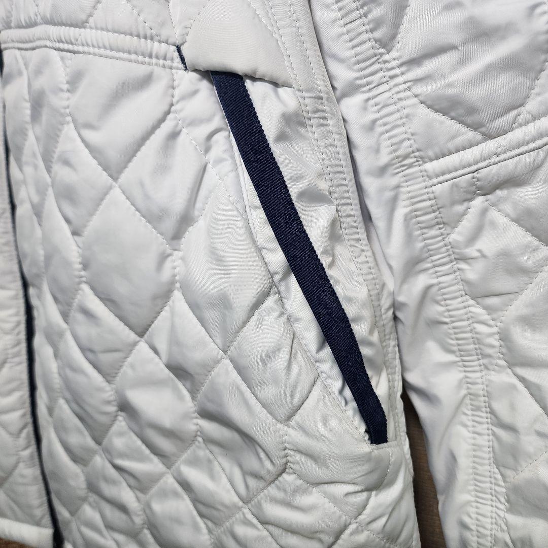 【極美品】オークリー ゴルフ 中綿ジャケット L メンズ OAKLEY GOLF