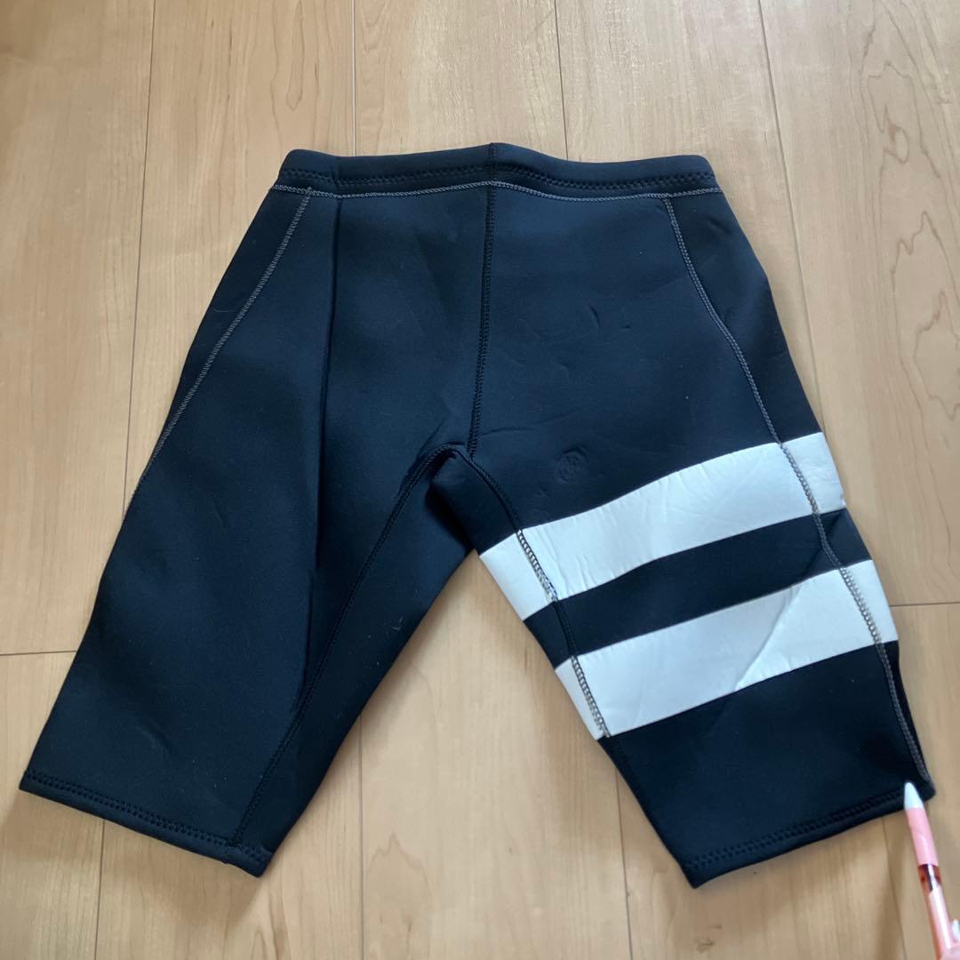 Hurley ウェットパンツ　サーフィン