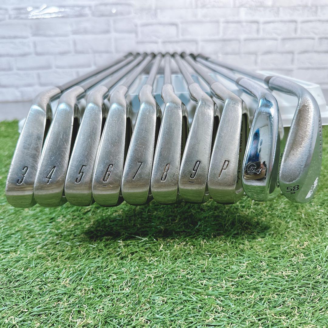 テーラーメイド SLDR メンズゴルフクラブ フルセット 初心者 入門 人気