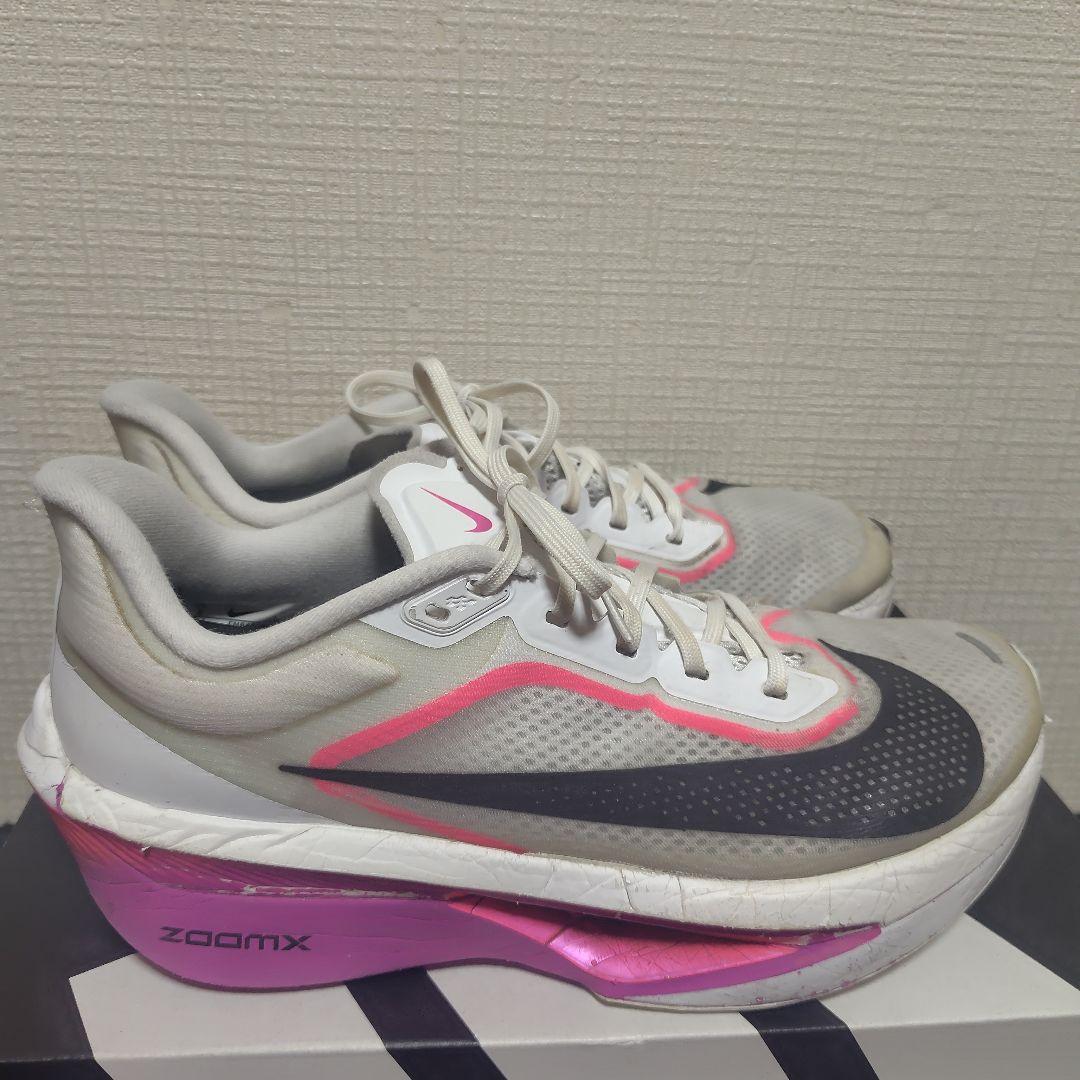 Nike ズームフライ6　26cm ランニングシューズ
