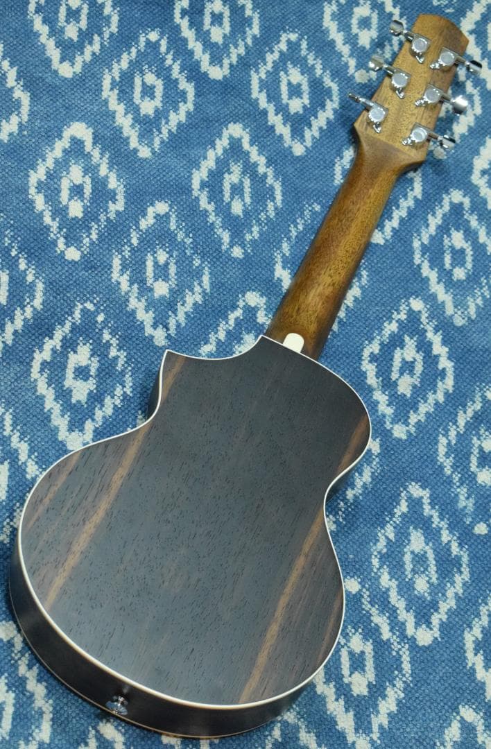 Ibanez EWP13-DBO 432mmスケール ミニギター