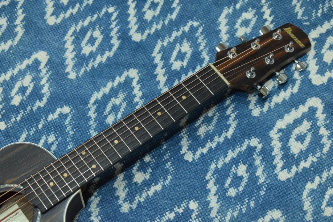 Ibanez EWP13-DBO 432mmスケール ミニギター
