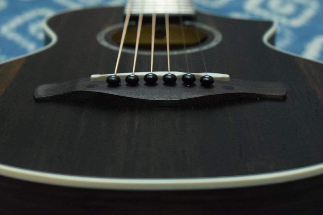 Ibanez EWP13-DBO 432mmスケール ミニギター
