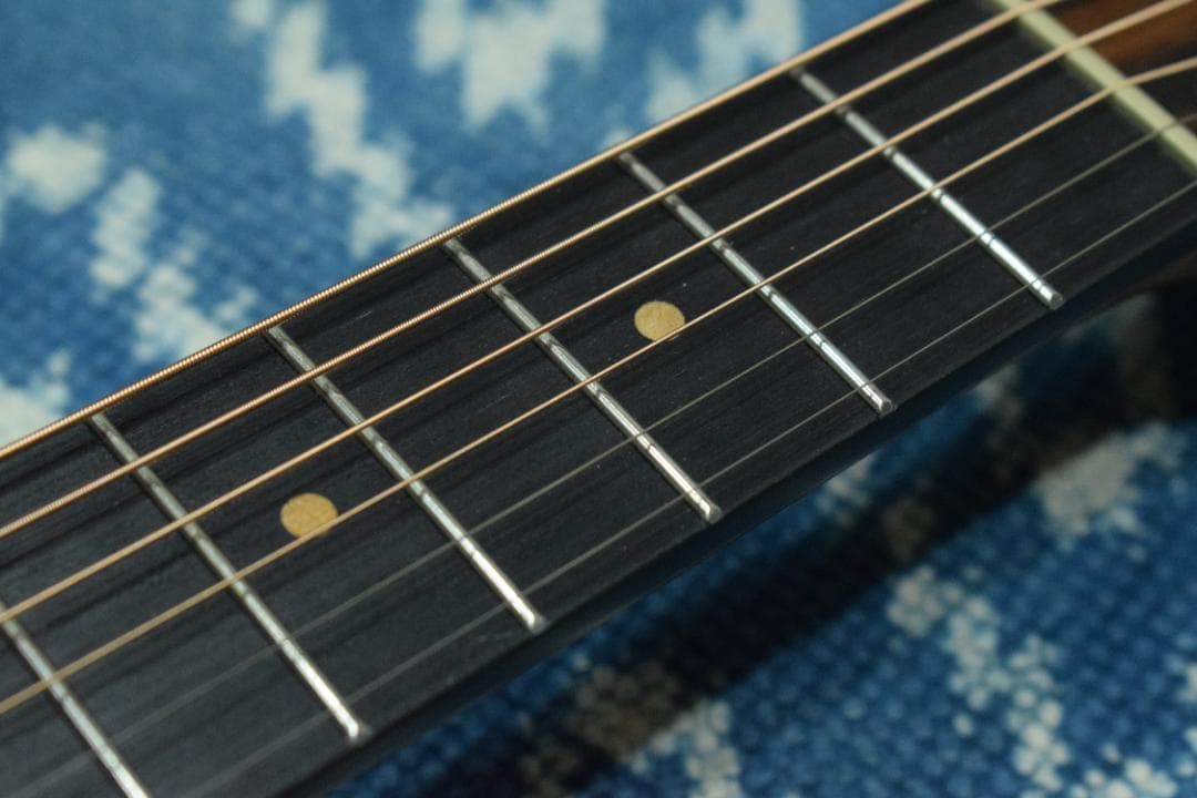 Ibanez EWP13-DBO 432mmスケール ミニギター
