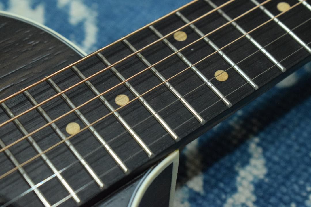 Ibanez EWP13-DBO 432mmスケール ミニギター