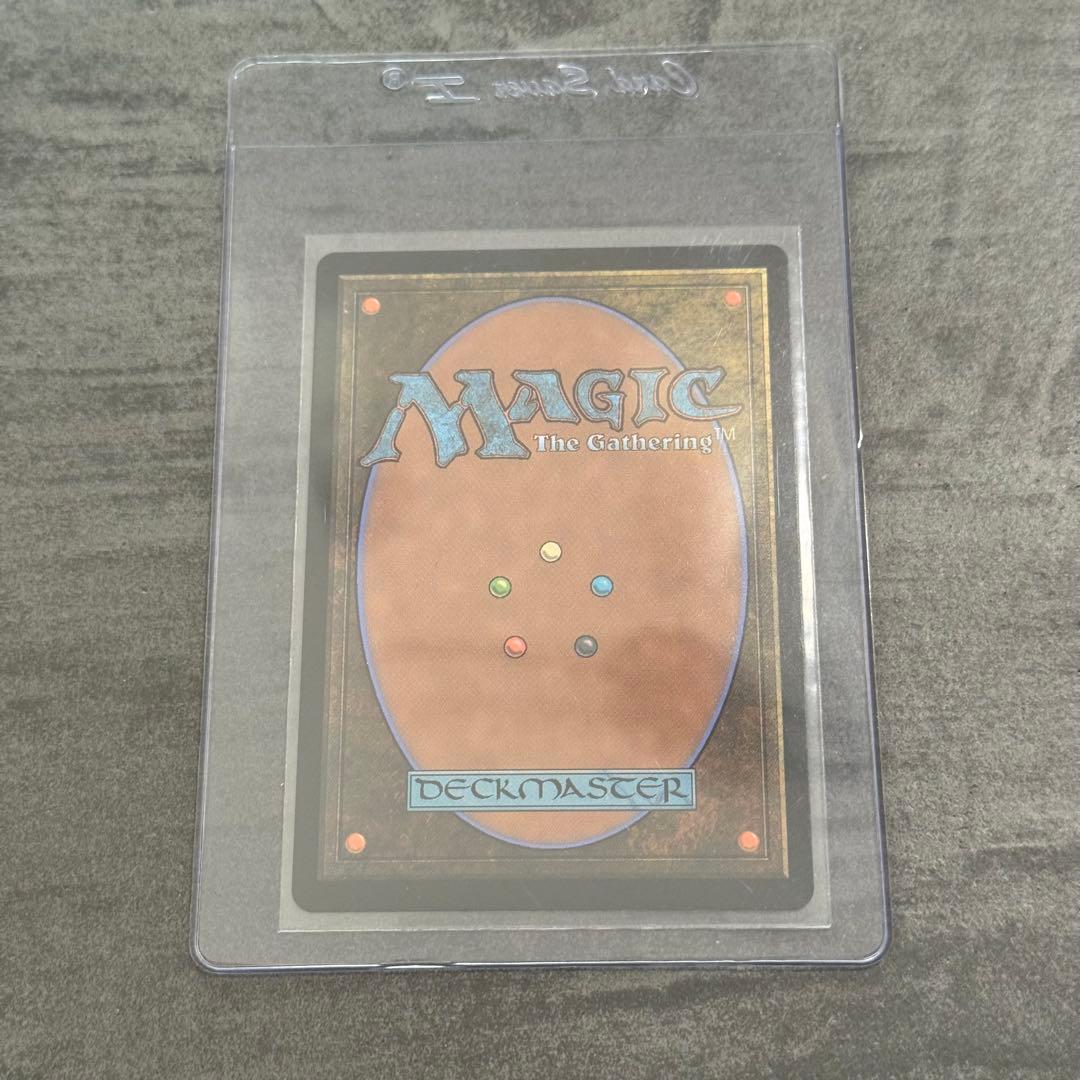 MTG　戦慄衆の将軍、リリアナ✴︎NM