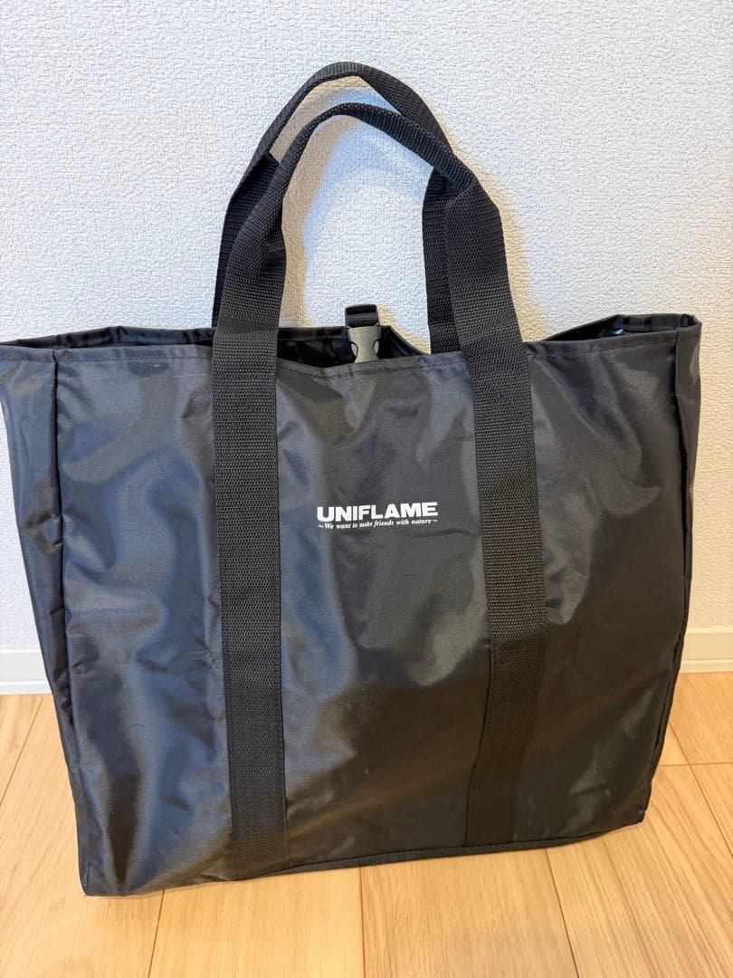 UNIFLAME ファイヤーグリル