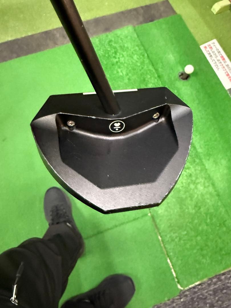 L.A.B. GOLF OZ1i／ラブゴルフ／34インチ／おまけ有