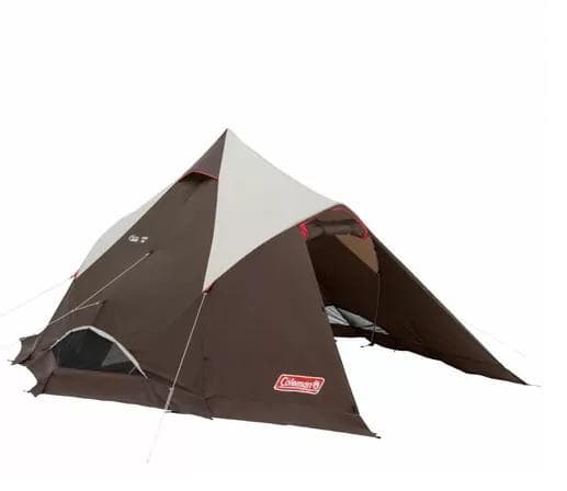 サ*ー様 中古品　コールマン ウェザーマスター4S T.P.クレスト