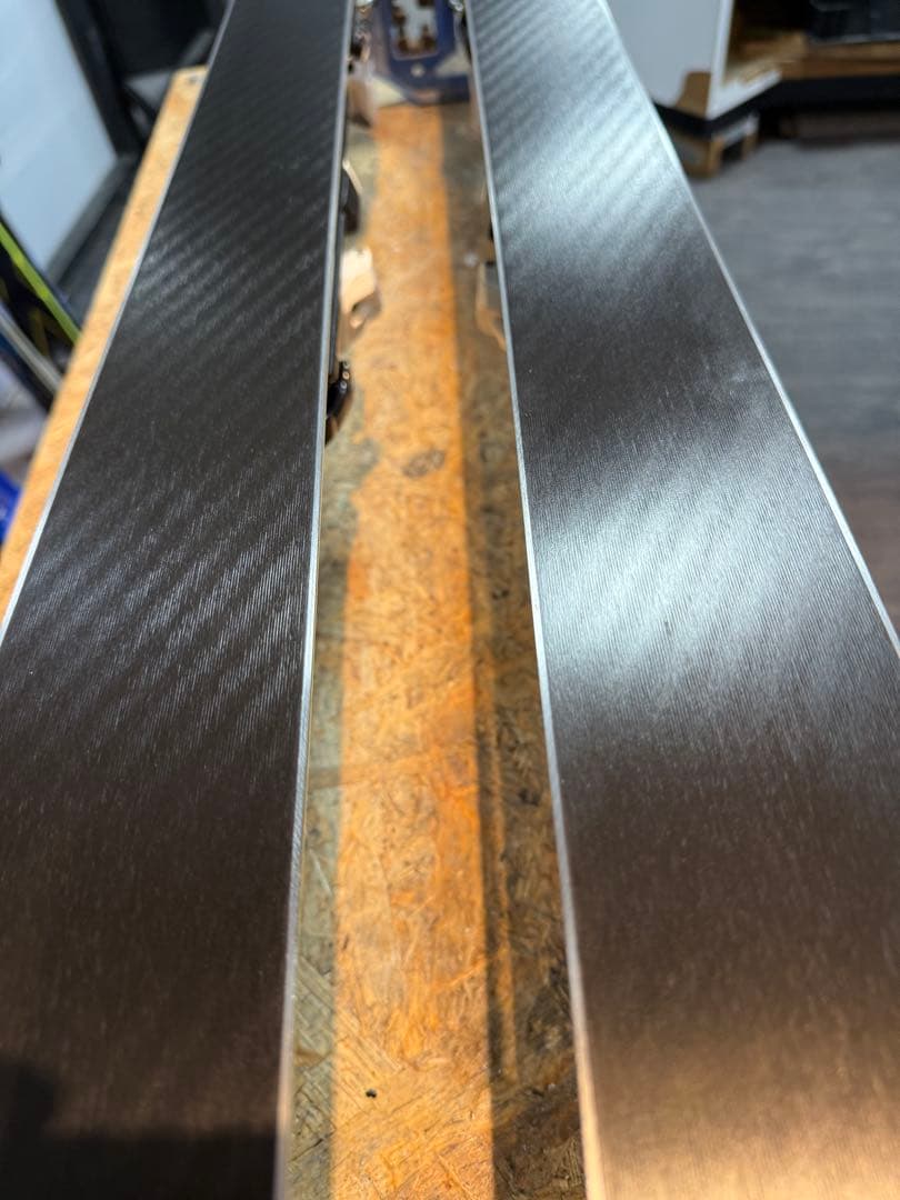 希少 サロモン GS R26 X19 FTF スキー 183cm 新古品