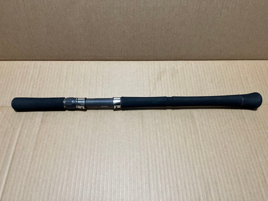 送料込　シマノ　グラップラー　SHIMANO　GRAPPLER　S73ML