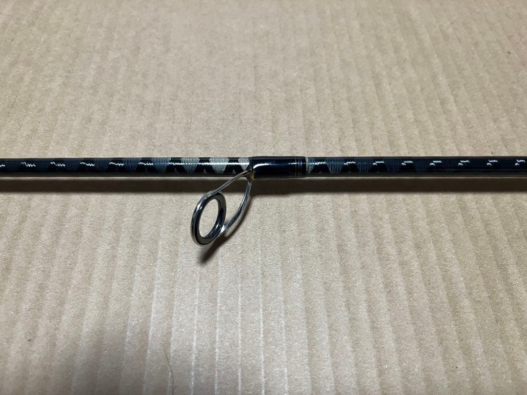 送料込　シマノ　グラップラー　SHIMANO　GRAPPLER　S73ML