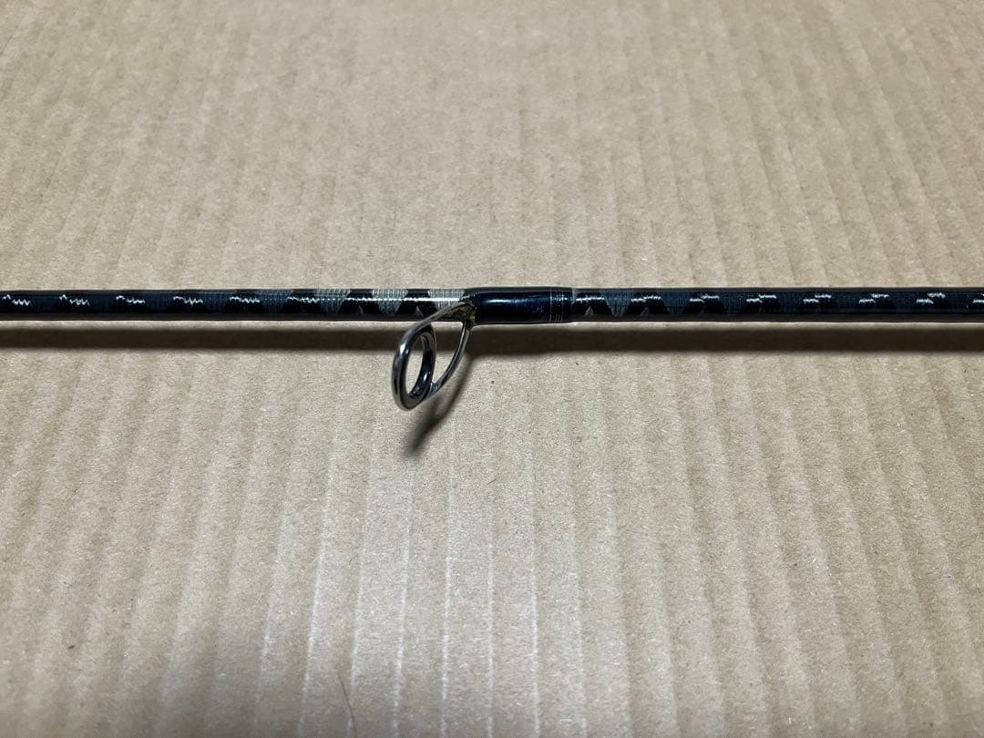 送料込　シマノ　グラップラー　SHIMANO　GRAPPLER　S73ML