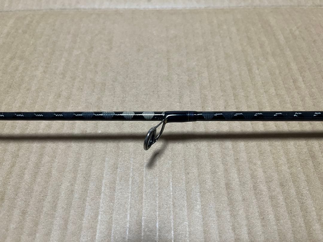 送料込　シマノ　グラップラー　SHIMANO　GRAPPLER　S73ML
